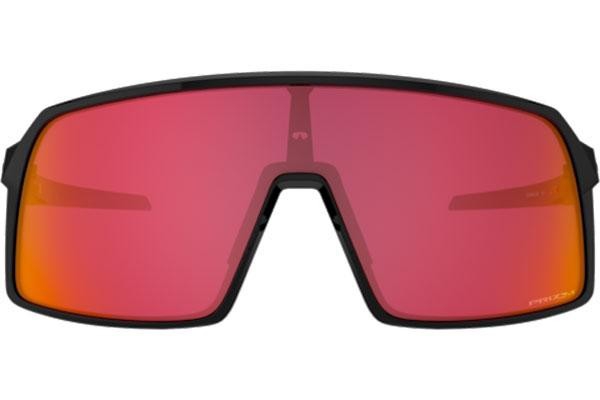 Oakley SUTRO (OO9406-940623) | Unisex Kırmızı Güneş Gözlüğü